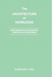 Image of The Architecture of Knowledge